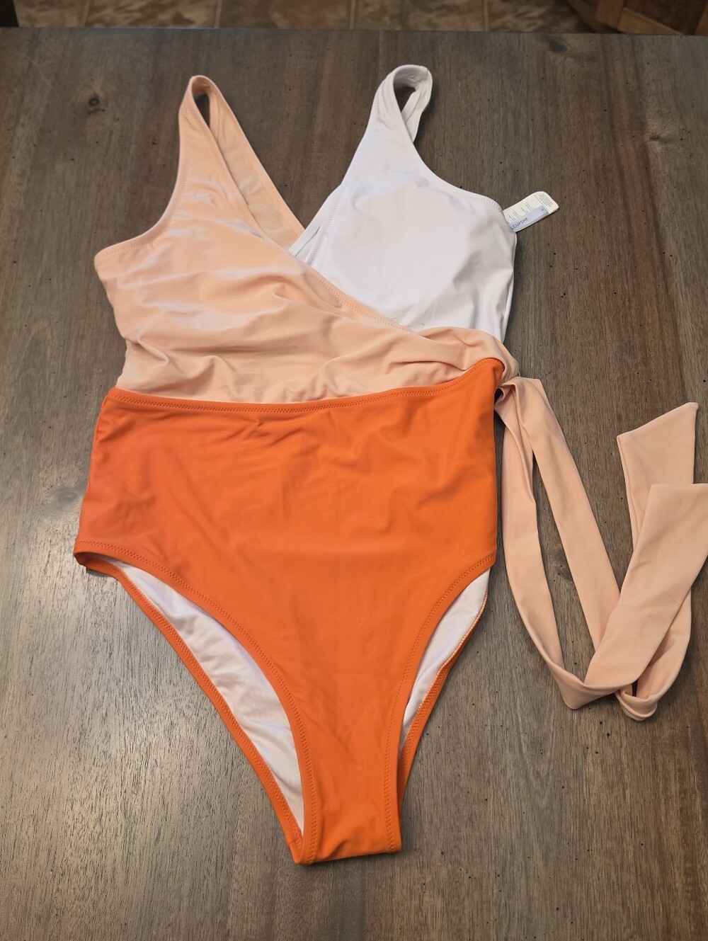 Cupshe Swim Suit